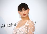 Charli Xcx Tank Top #3850134