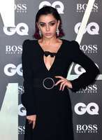 Charli Xcx Longsleeve T-shirt #3887899