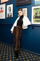 Charli Xcx Longsleeve T-shirt #3911067