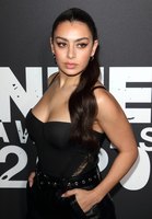 Charli Xcx Longsleeve T-shirt #3934310