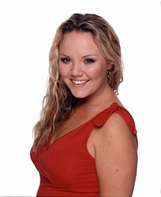 Charlie Brooks puzzle 1269241