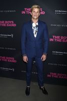 Charlie Carver mug #G1525301