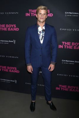 Charlie Carver posters