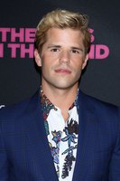 Charlie Carver mug #G1525304