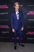 Charlie Carver mug #G1525305