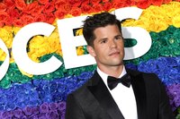 Charlie Carver mug #G2473044