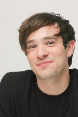 Charlie Cox canvas poster
