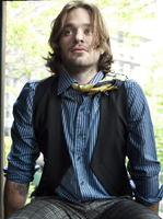 Charlie Cox longsleeve t-shirt #3628240