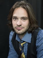 Charlie Cox longsleeve t-shirt #3628241