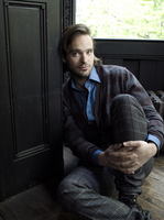 Charlie Cox longsleeve t-shirt #3628242