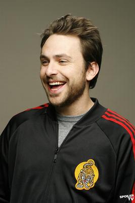 Charlie Day phone case