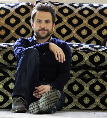 Charlie Day stickers 2428370