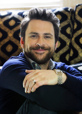 Charlie Day stickers 2428374