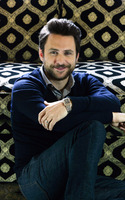 Charlie Day mug #G733045