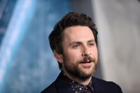 Charlie Day magic mug #G1440254