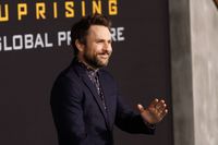 Charlie Day mug #G1440255