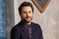 Charlie Day mug #G1440257