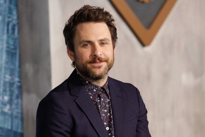 Charlie Day Mouse Pad 3198159