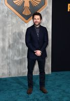 Charlie Day mug #G1440262