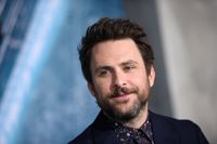 Charlie Day mug #G1440263