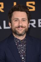 Charlie Day longsleeve t-shirt #3198167