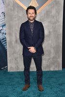 Charlie Day longsleeve t-shirt #3198170