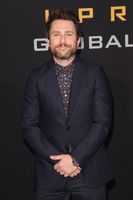 Charlie Day mug #G1440269