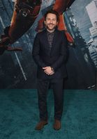 Charlie Day tote bag #G1440273