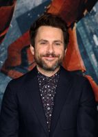 Charlie Day mug #G1440274