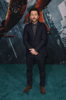 Charlie Day longsleeve t-shirt #3198179