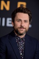 Charlie Day longsleeve t-shirt #3198180