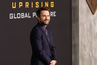 Charlie Day mug #G1440279