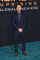 Charlie Day longsleeve t-shirt #3198182