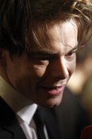 Charlie Heaton mug #G1078156