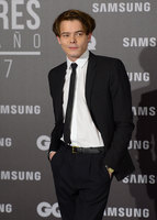 Charlie Heaton tote bag #G1078157