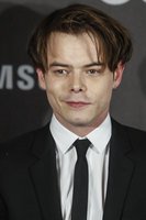 Charlie Heaton tote bag #G1078161
