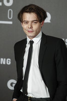 Charlie Heaton longsleeve t-shirt #2836093