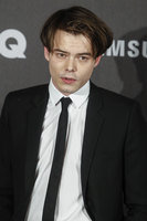 Charlie Heaton longsleeve t-shirt #2836144