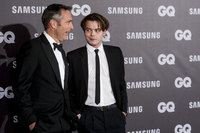 Charlie Heaton mug #G1078254