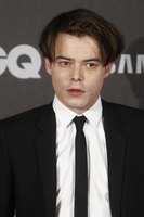 Charlie Heaton longsleeve t-shirt #2836157