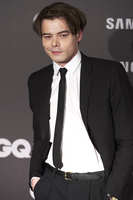 Charlie Heaton longsleeve t-shirt #2836173