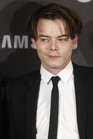 Charlie Heaton longsleeve t-shirt #2836178