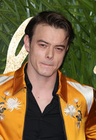 Charlie Heaton longsleeve t-shirt #2933677