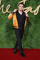 Charlie Heaton longsleeve t-shirt #2933684