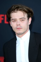 Charlie Heaton magic mug #G2465248