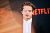 Charlie Heaton magic mug #G2465250