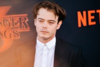 Charlie Heaton tote bag #G2465255