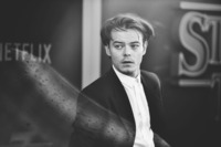 Charlie Heaton mug #G2465256