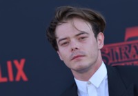 Charlie Heaton magic mug #G2465263