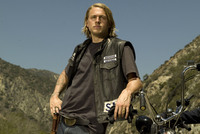 Charlie Hunnam mug #G528950